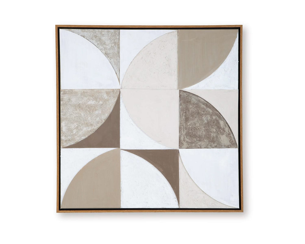 Harelman Wall Art
