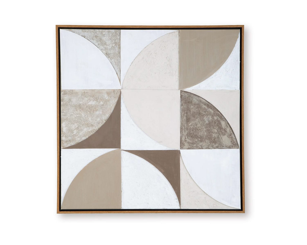 Harelman Wall Art