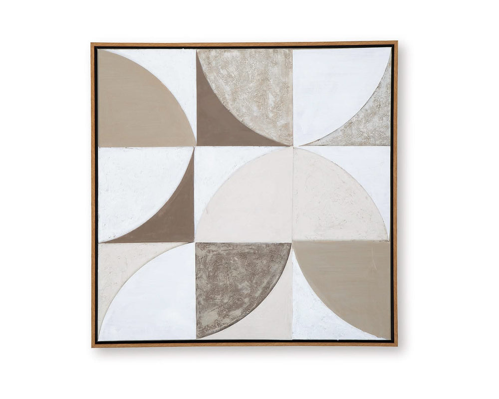 Harelman Wall Art