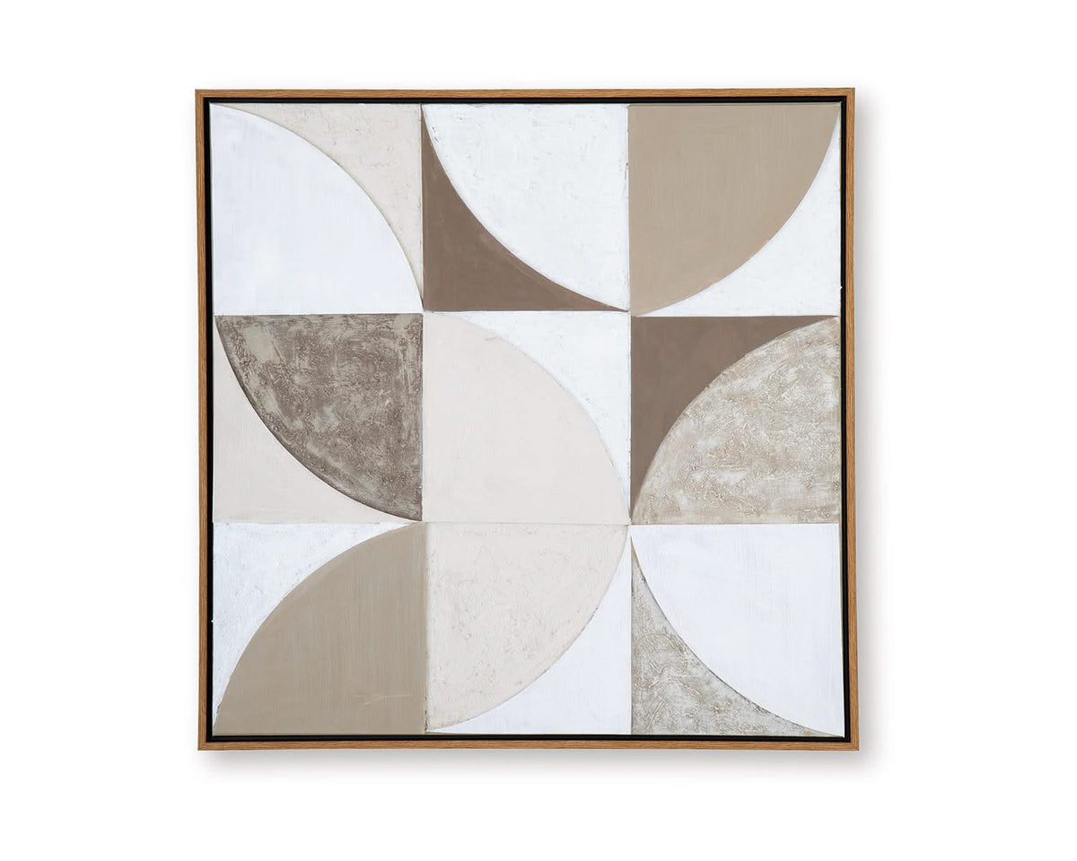 Harelman Wall Art