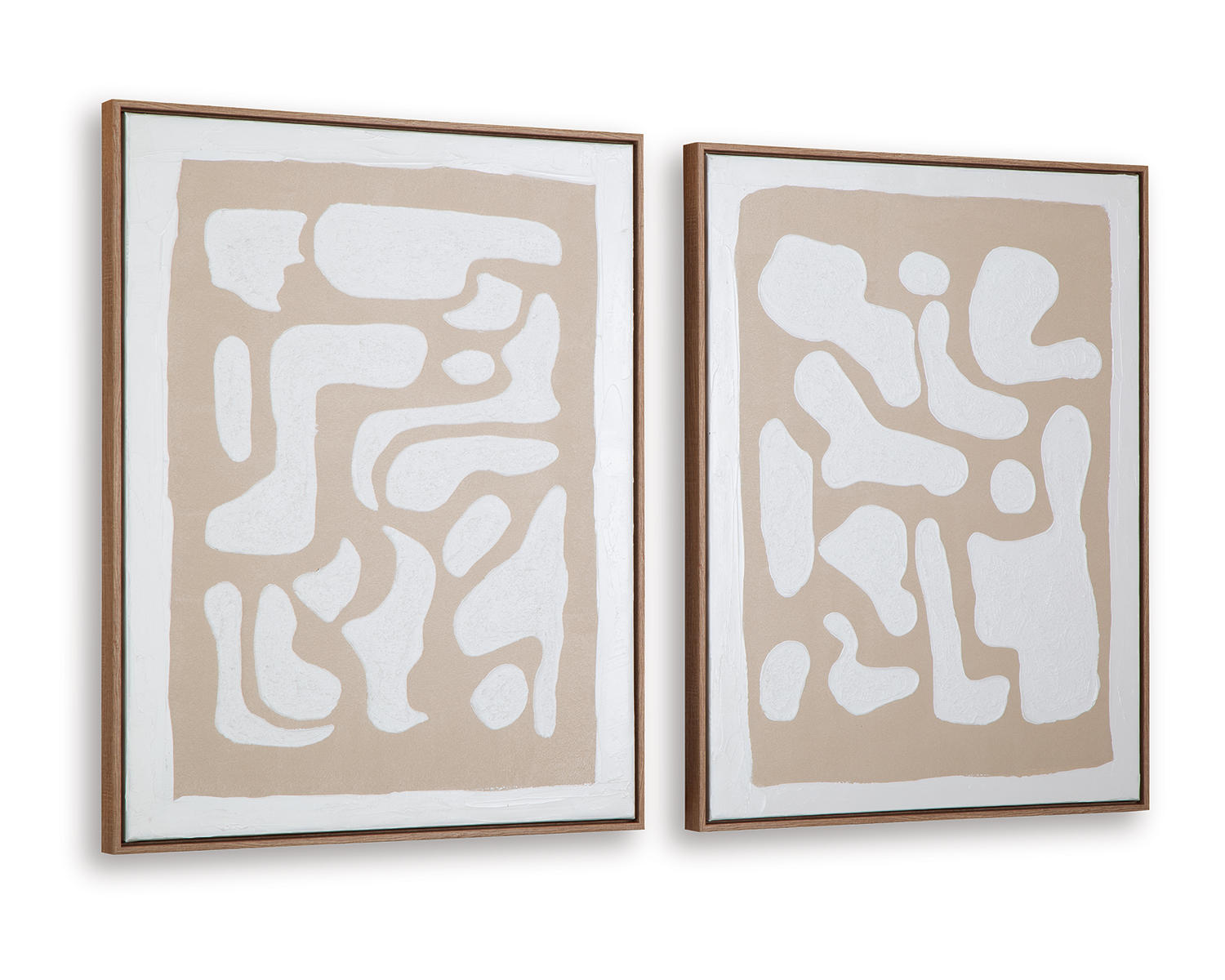 Waldett Wall Art (Set of 2)