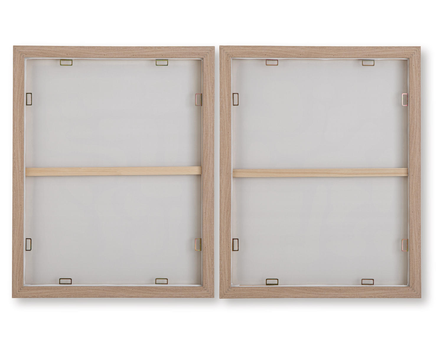Waldett Wall Art (Set of 2)