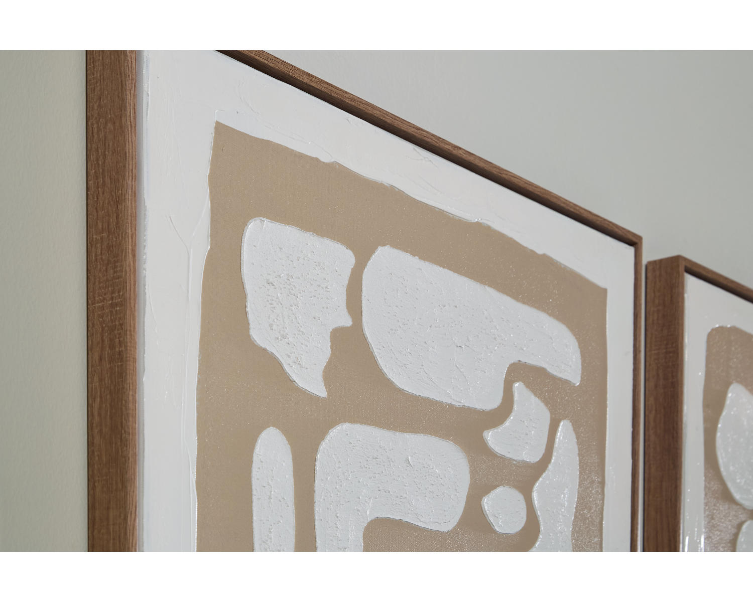Waldett Wall Art (Set of 2)