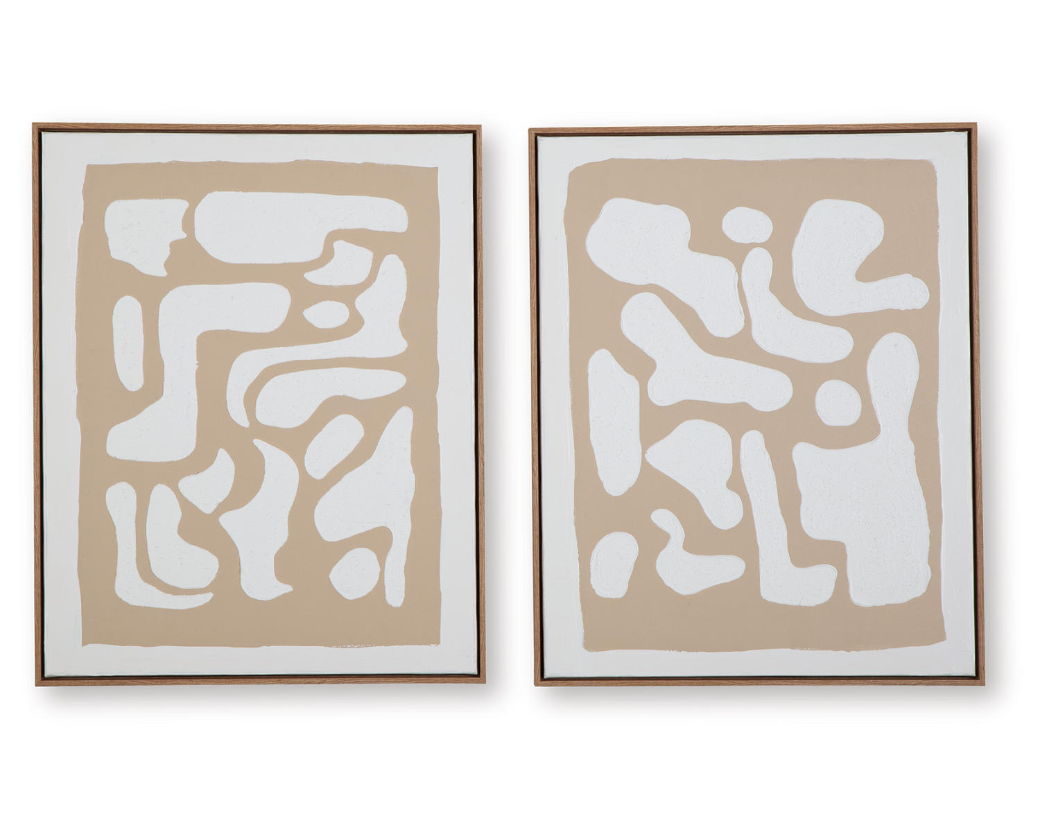 Waldett Wall Art (Set of 2)