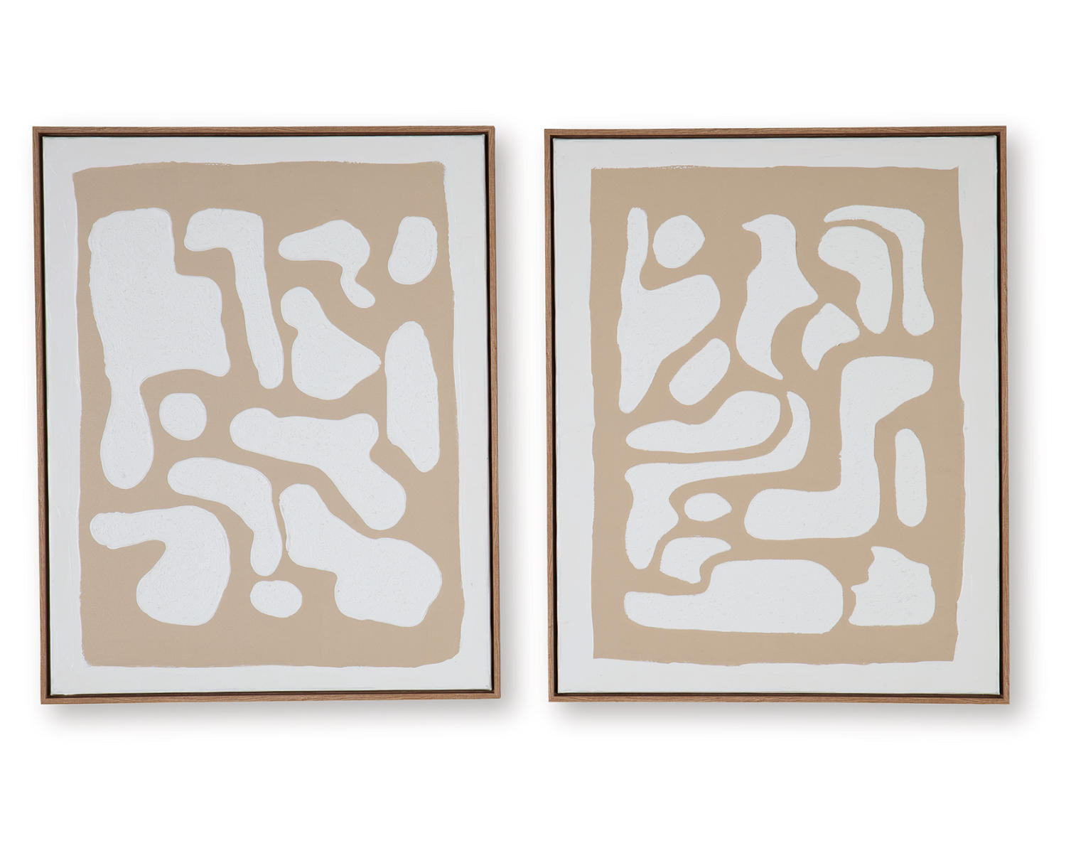 Waldett Wall Art (Set of 2)