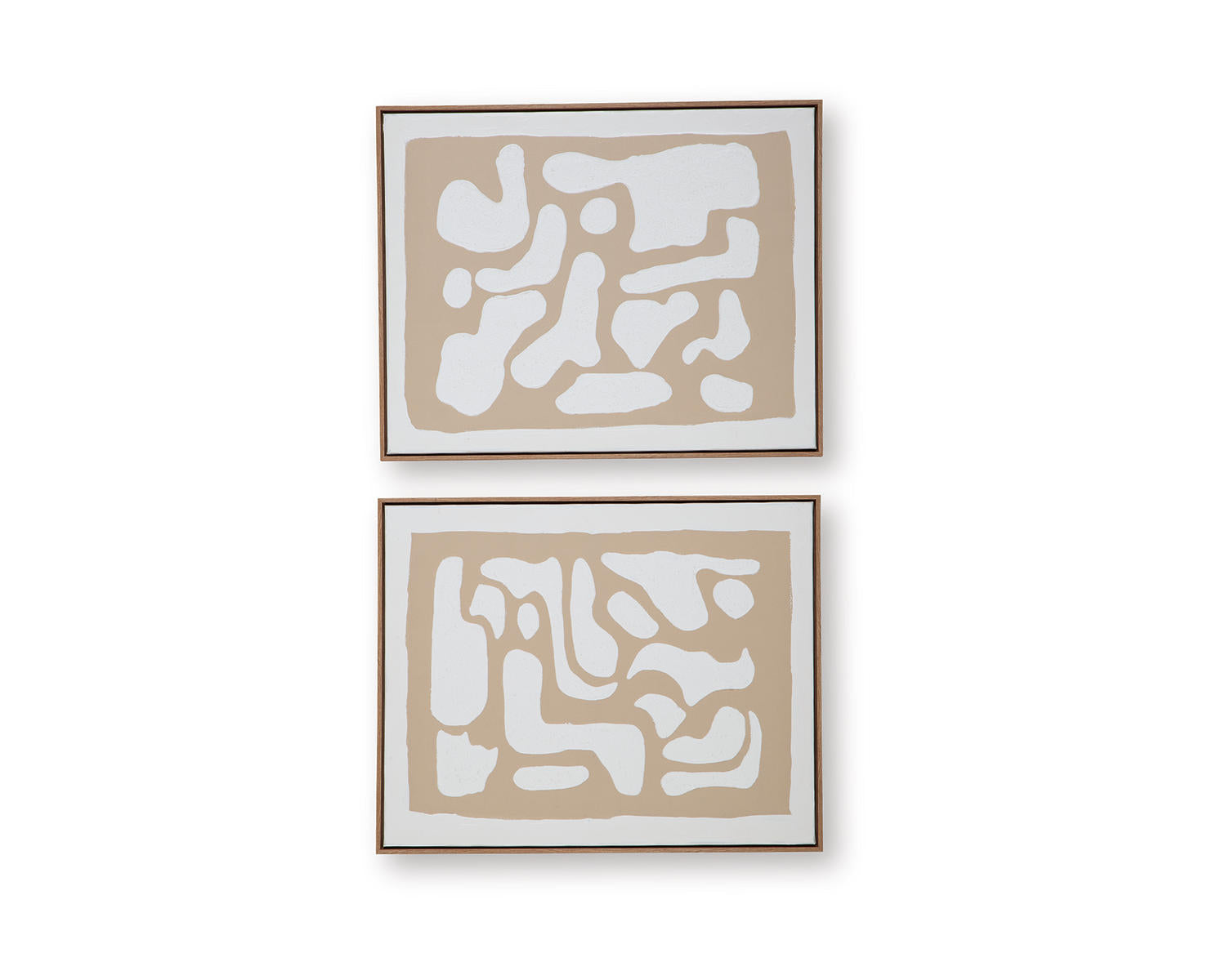 Waldett Wall Art (Set of 2)