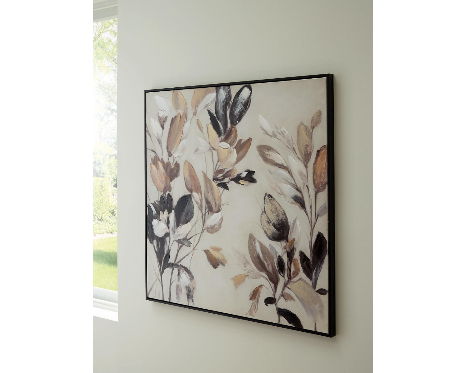 Trulow Wall Art