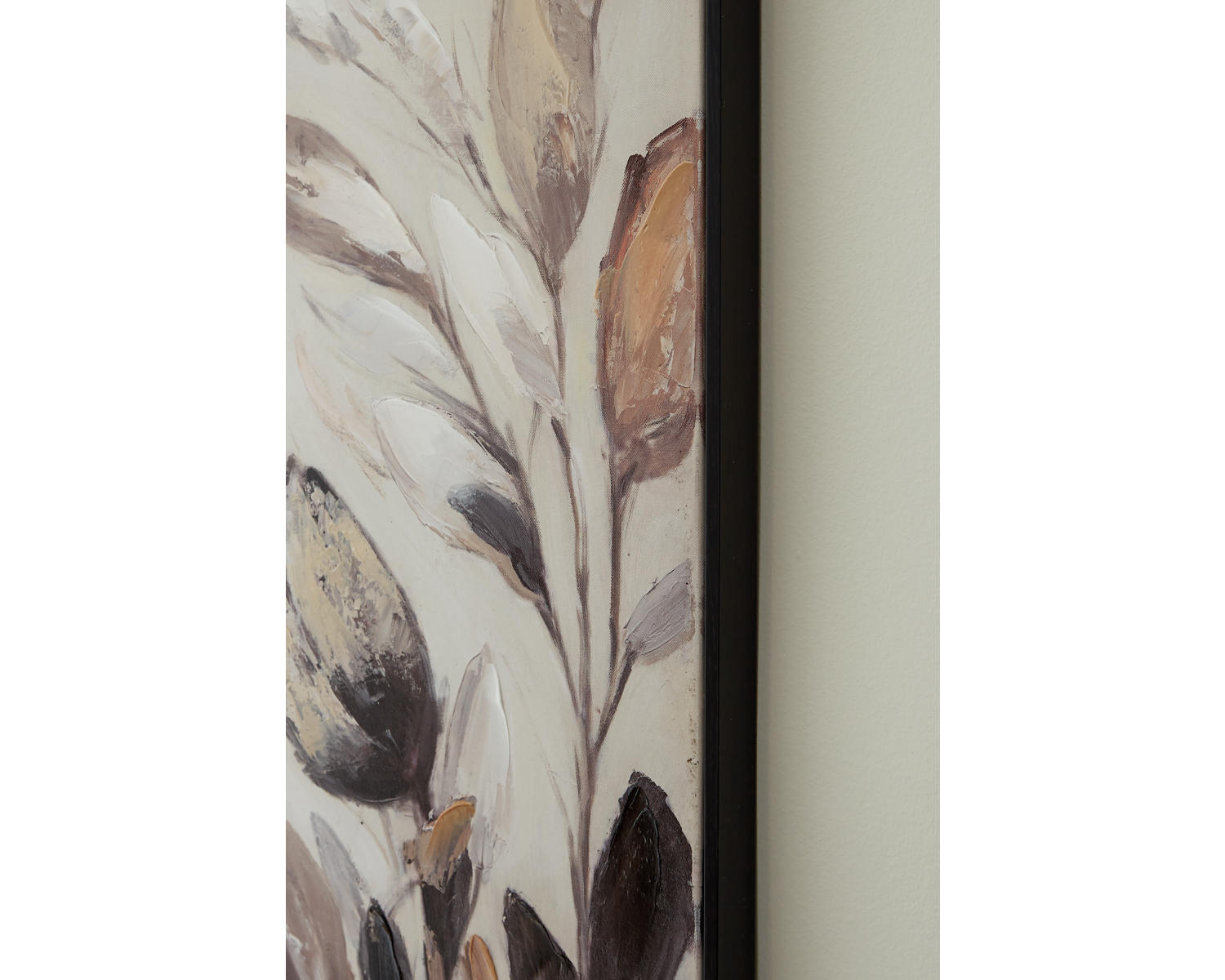 Trulow Wall Art
