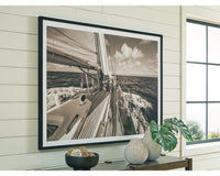 Arlanford Wall Art