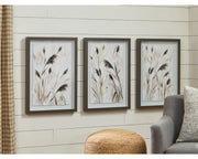 Honslow Wall Art (Set of 3)
