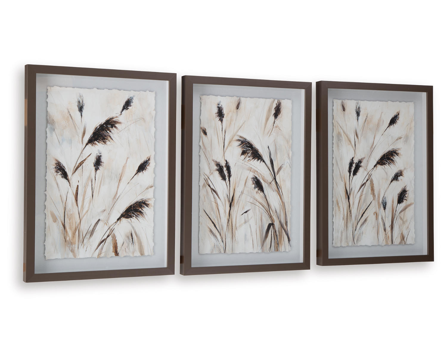 Honslow Wall Art (Set of 3)