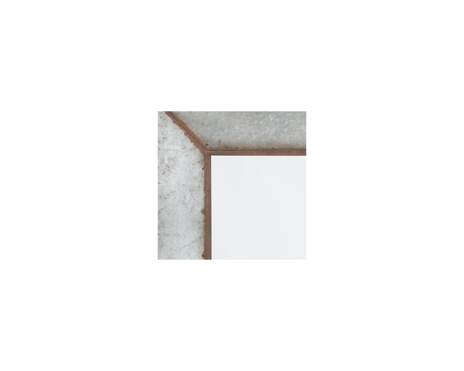 O'Tallay Accent Mirror