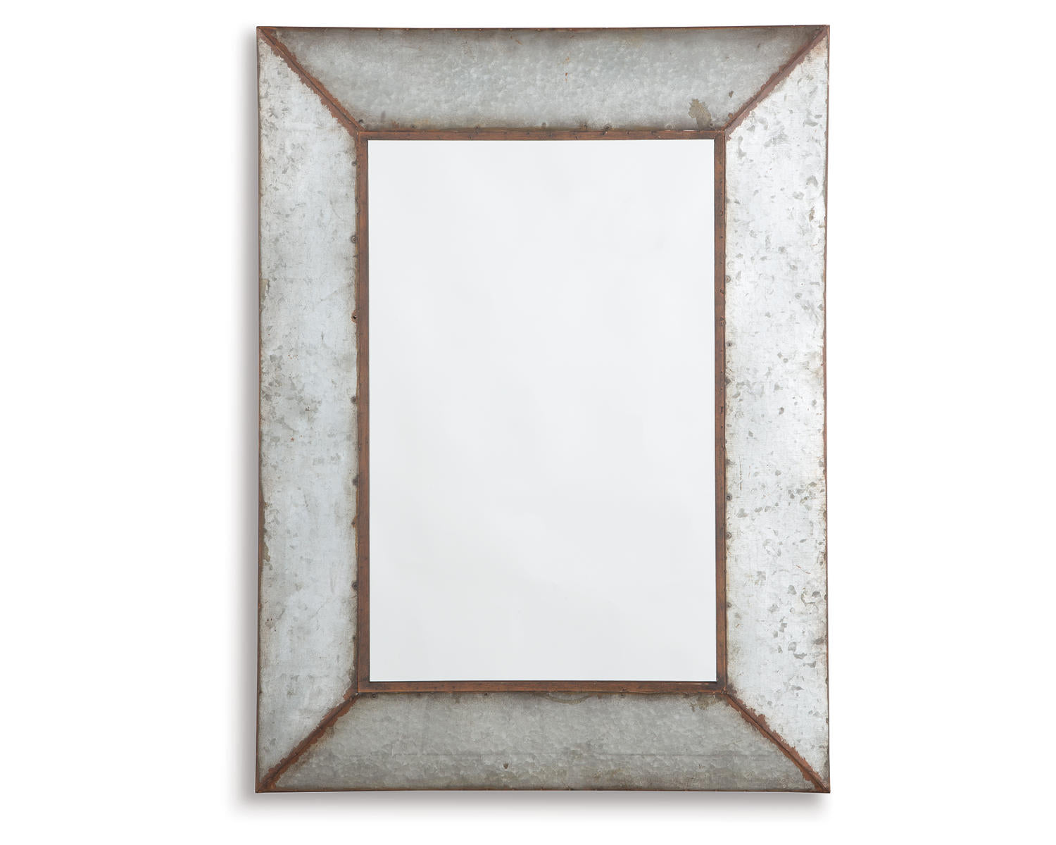 O'Tallay Accent Mirror
