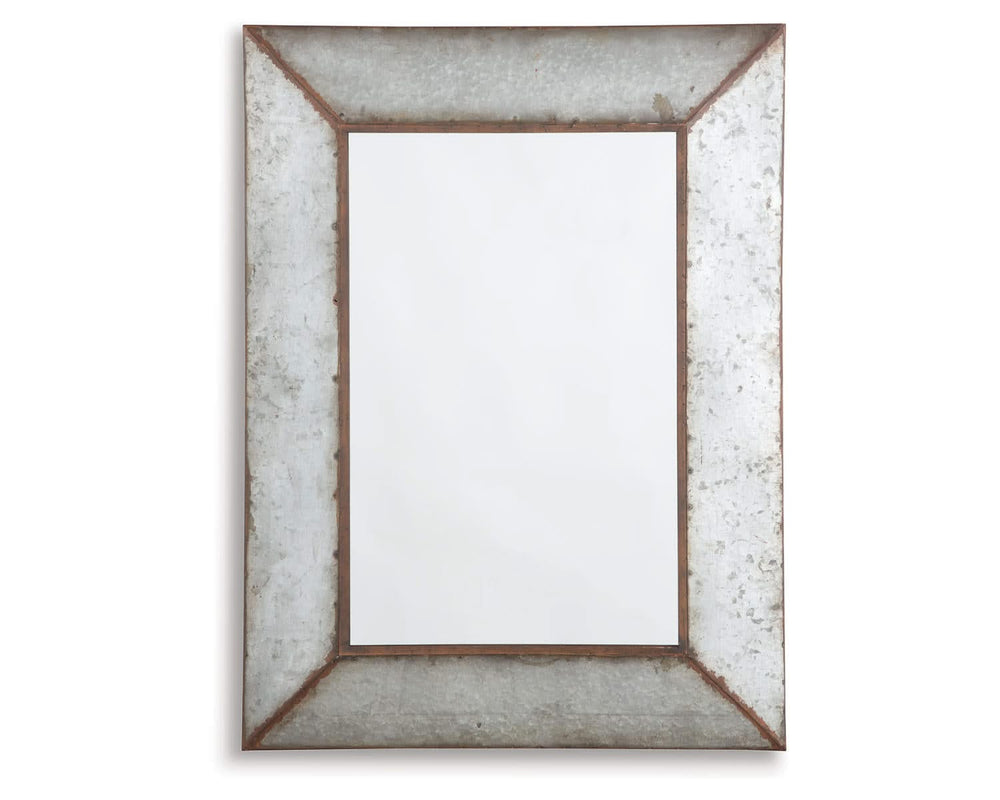 O'Tallay Accent Mirror