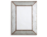 O'Tallay Accent Mirror