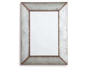 O'Tallay Accent Mirror