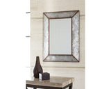 O'Tallay Accent Mirror