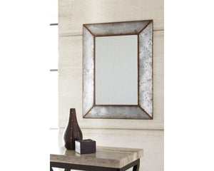 O'Tallay Accent Mirror