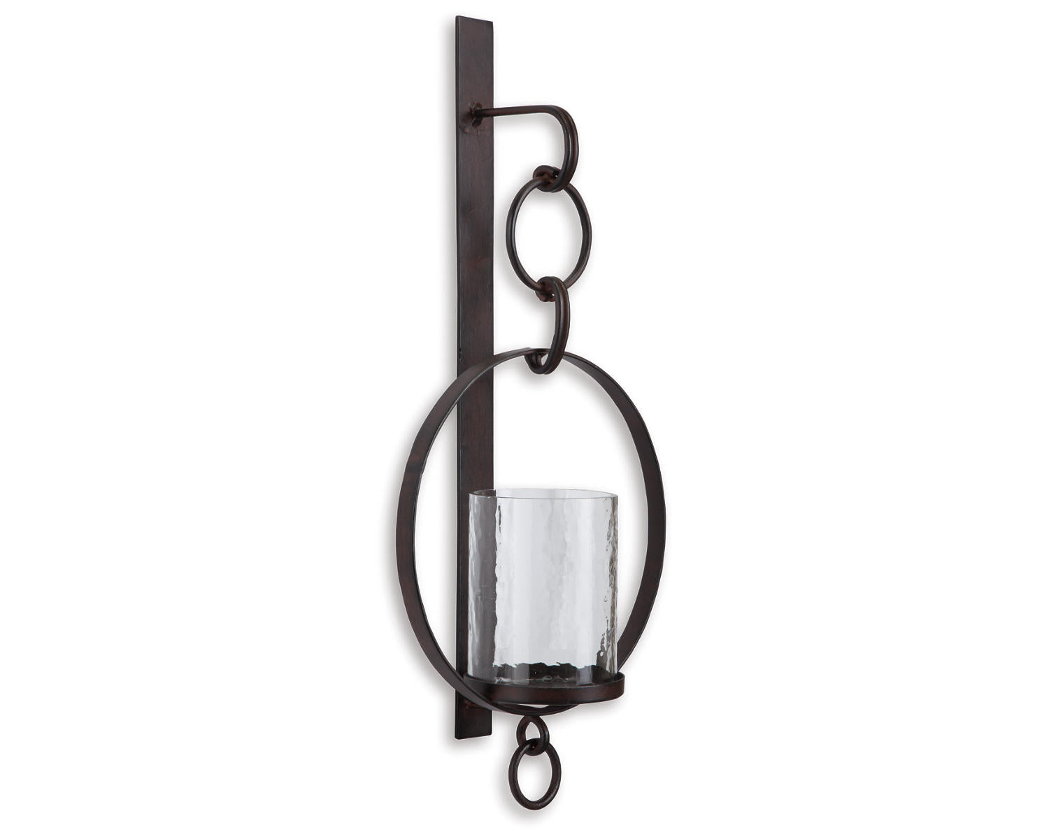 Ogaleesha Wall Sconce