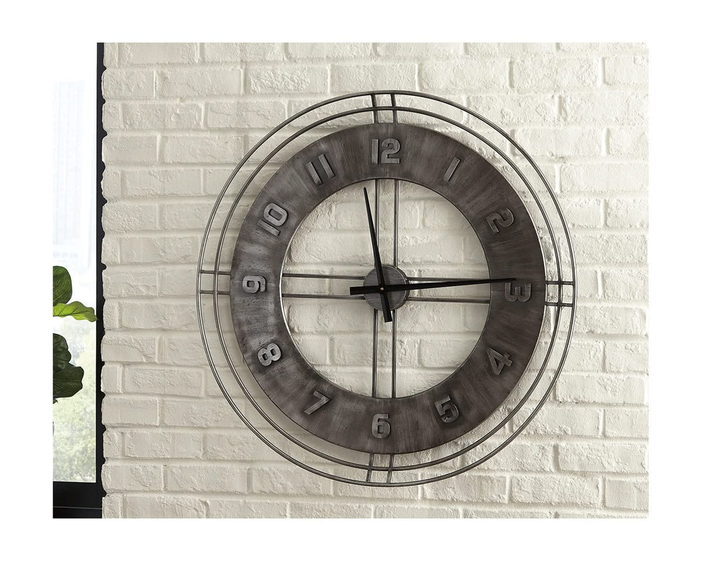Ana Sofia Wall Clock