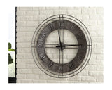 Ana Sofia Wall Clock