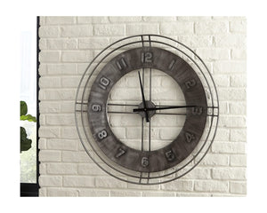 Ana Sofia Wall Clock