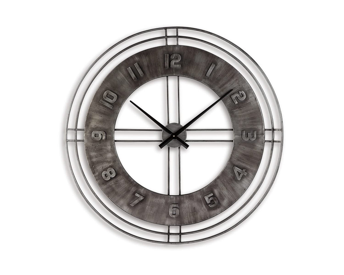 Ana Sofia Wall Clock