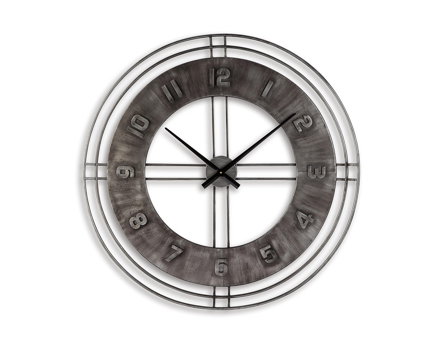 Ana Sofia Wall Clock