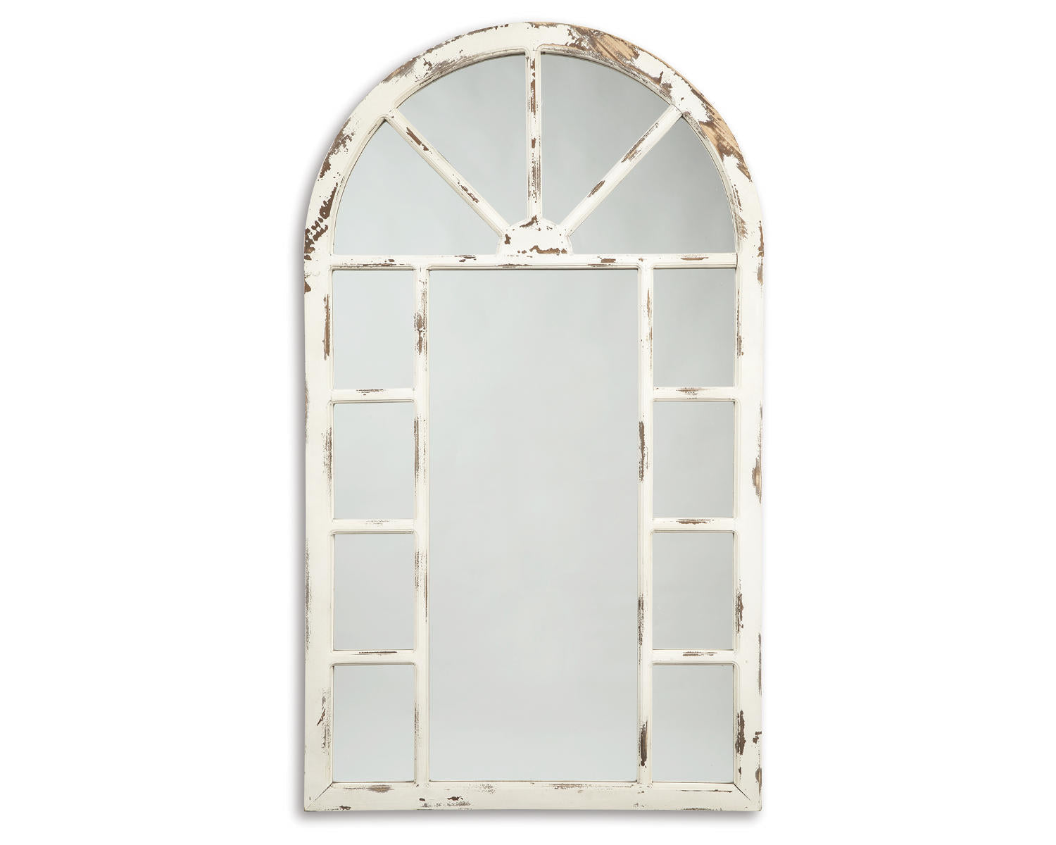 Divakar Accent Mirror