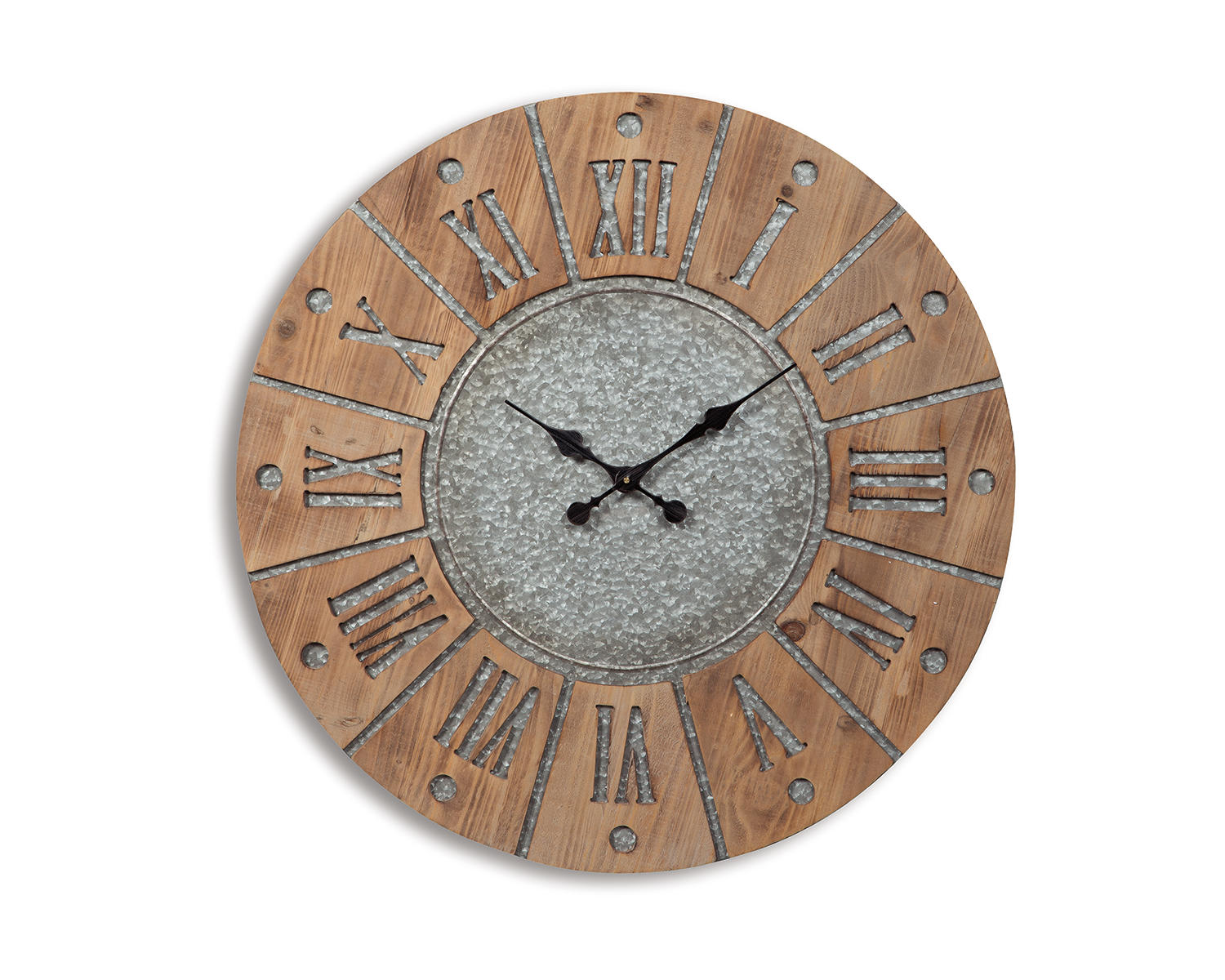 Payson Wall Clock