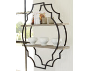Candon Wall Shelf