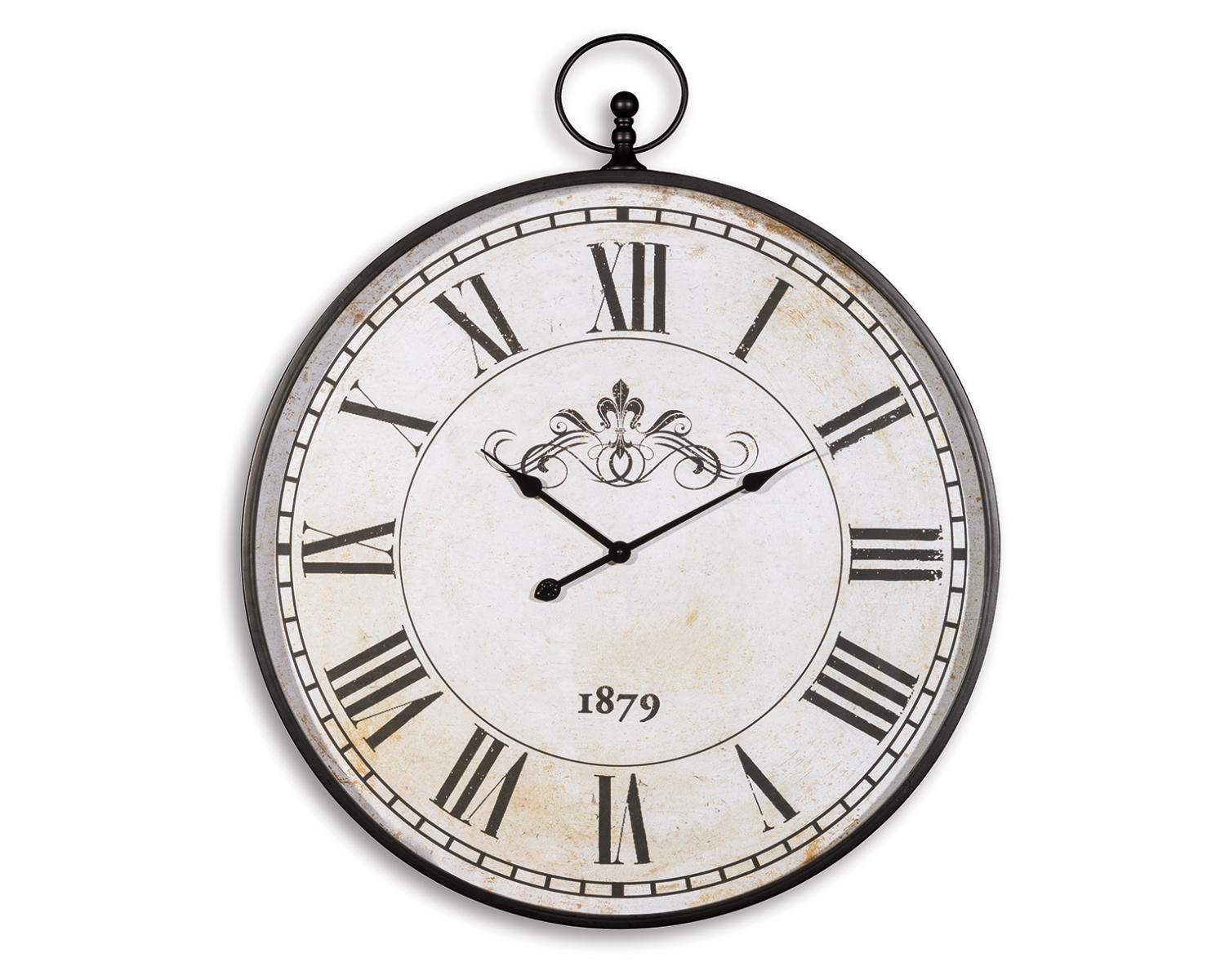 Augustina Wall Clock