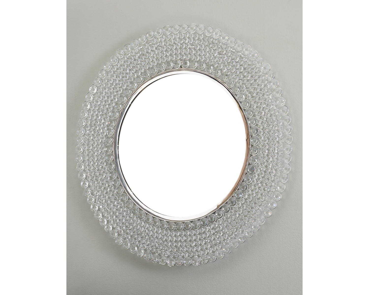 Marly Accent Mirror