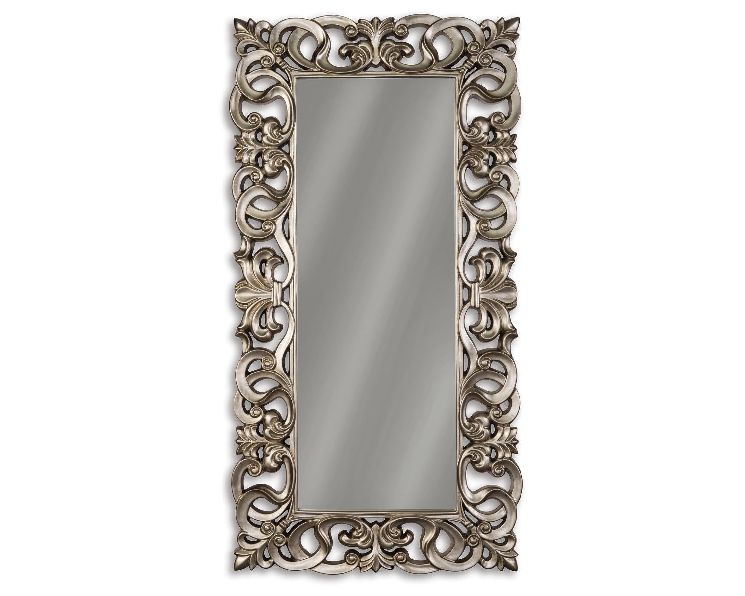 Lucia Floor Mirror