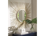 Elspeth Accent Mirror