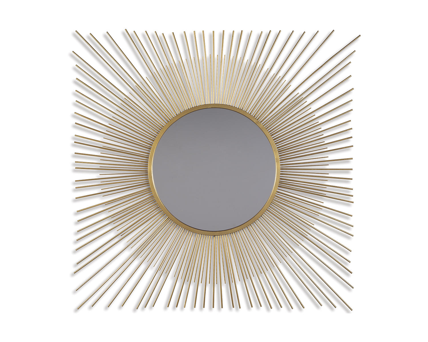 Elspeth Accent Mirror