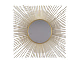 Elspeth Accent Mirror