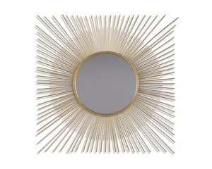 Elspeth Accent Mirror