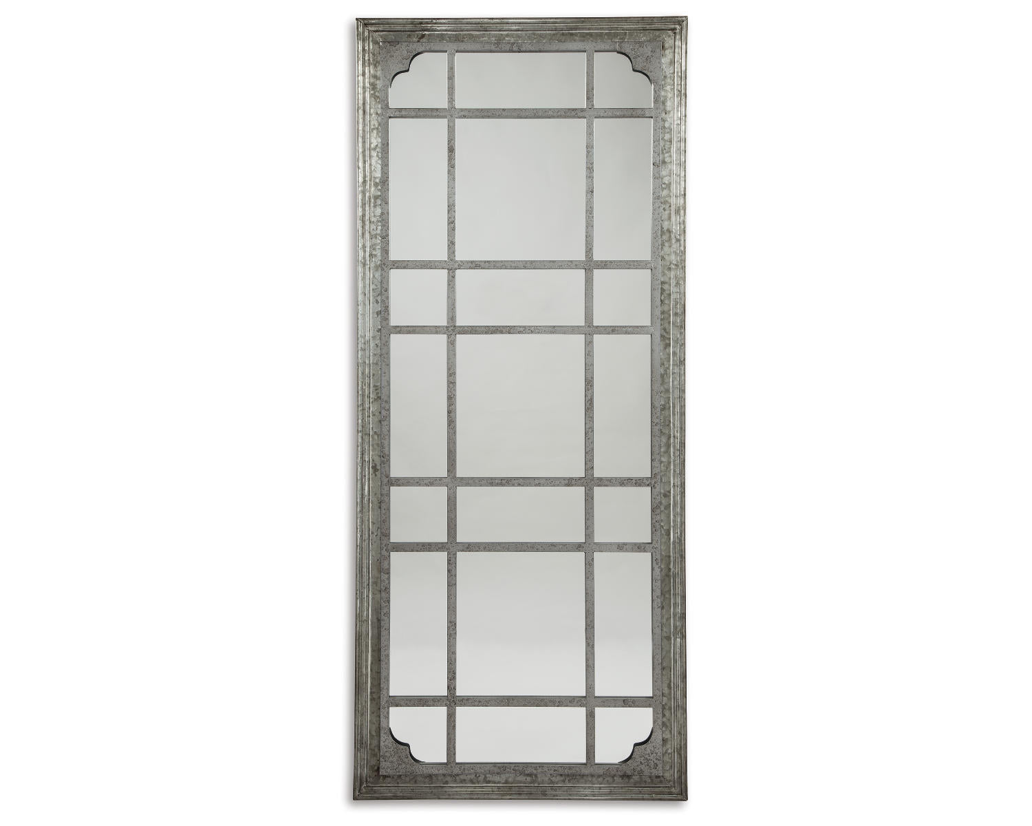 Remy Floor Mirror