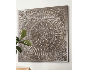 Decoración de pared Briony