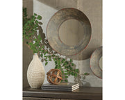 Carine Accent Mirror