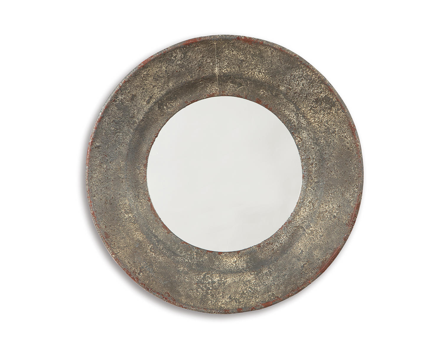 Carine Accent Mirror