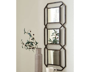 Savane Accent Mirror