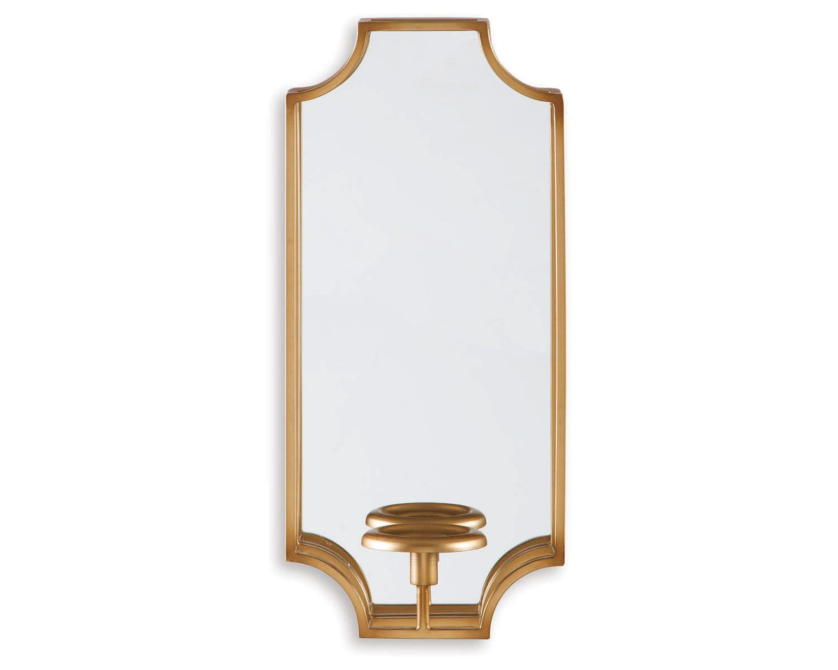 Dumi Wall Sconce