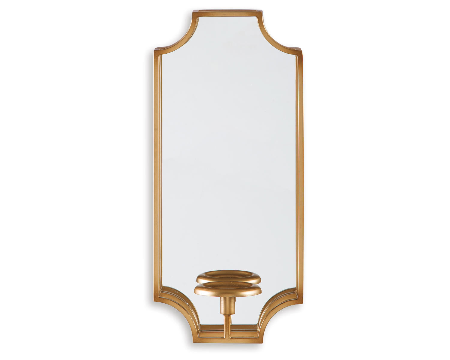 Dumi Wall Sconce