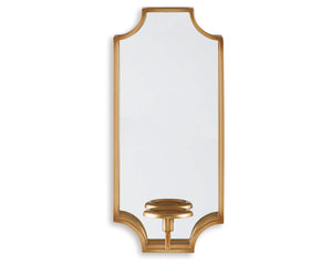 Dumi Wall Sconce