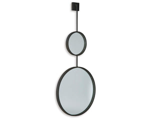 Brewer Accent Mirror