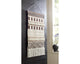 Decoración de pared Adah