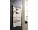 Decoración de pared Adah