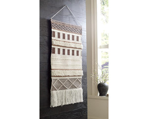 Decoración de pared Adah